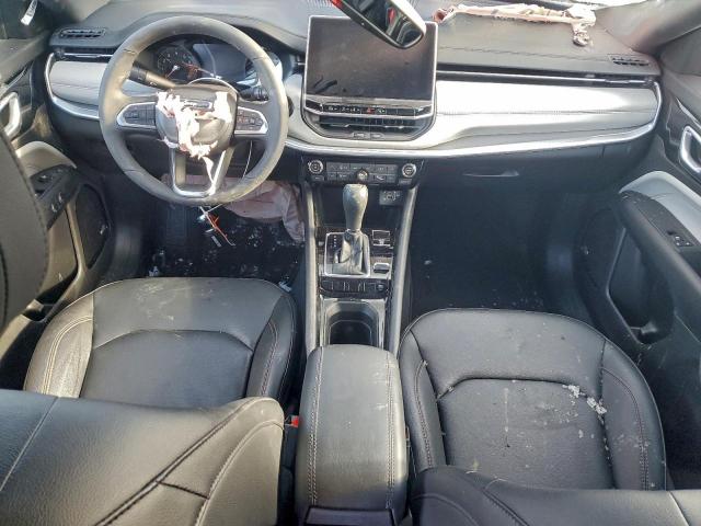 Jeep Compass Limited Image 2