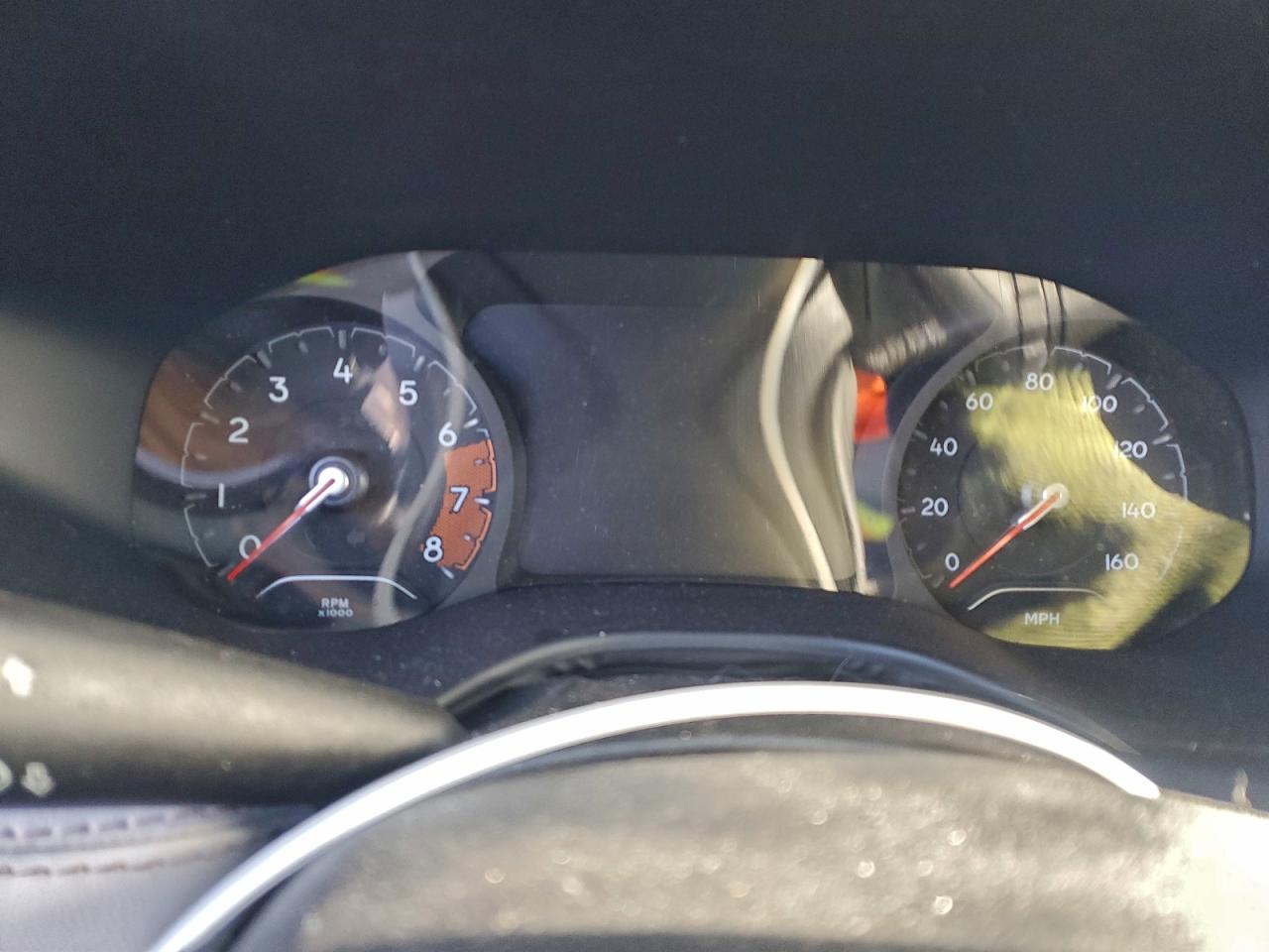 Jeep Compass Limited Image 4