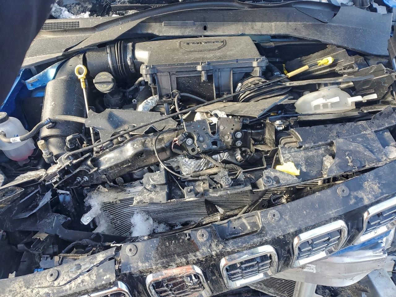 Jeep Compass Limited Image 12