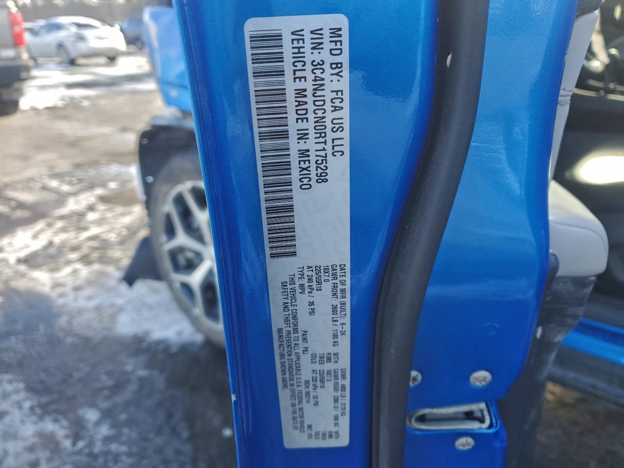 Jeep Compass Limited Image 10