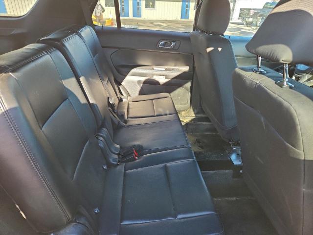 Ford Explorer Police Interceptor Image 10