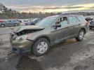 Subaru Outback 2.5i Image 1