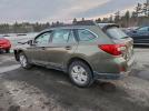 Subaru Outback 2.5i Image 6