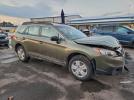 Subaru Outback 2.5i Image 7