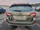 Subaru Outback 2.5i Image 3