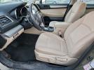 Subaru Outback 2.5i Image 9