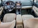 Subaru Outback 2.5i Image 5