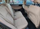 Subaru Outback 2.5i Image 10