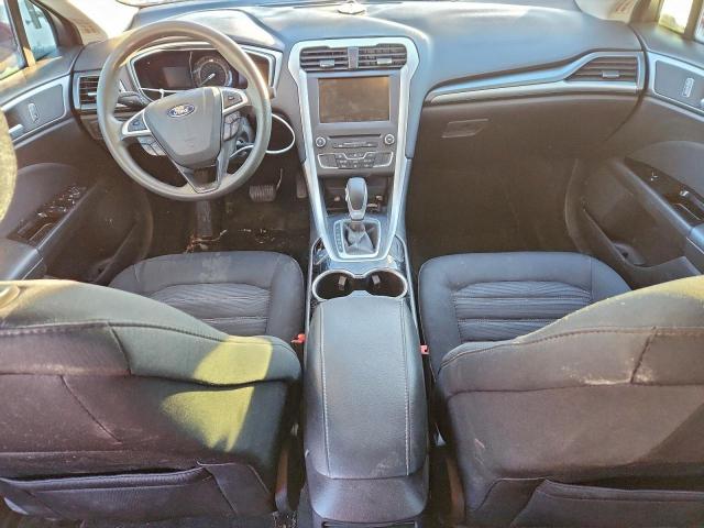 Ford Fusion Se Image 8