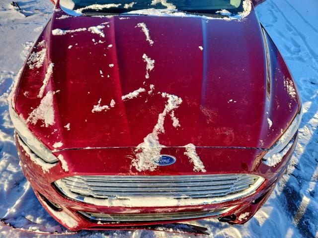 Ford Fusion Se Image 11