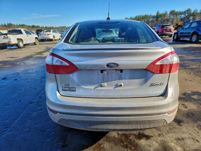 Ford Fiesta Se Image 7