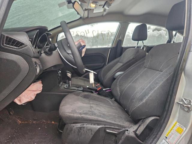 Ford Fiesta Se Image 5