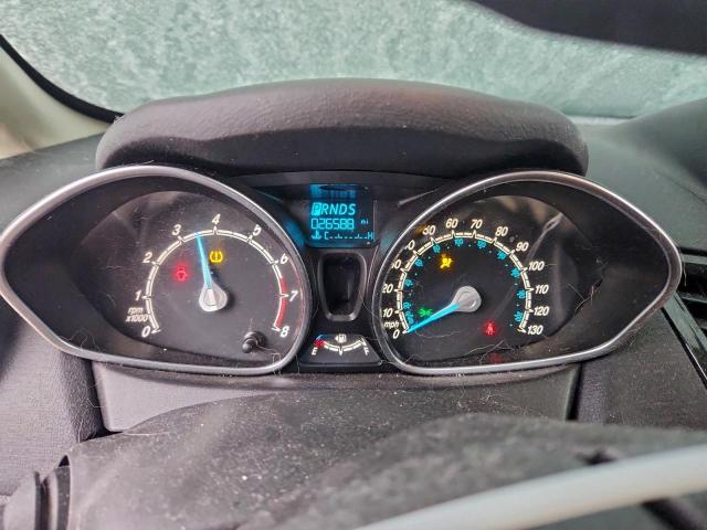 Ford Fiesta Se Image 13