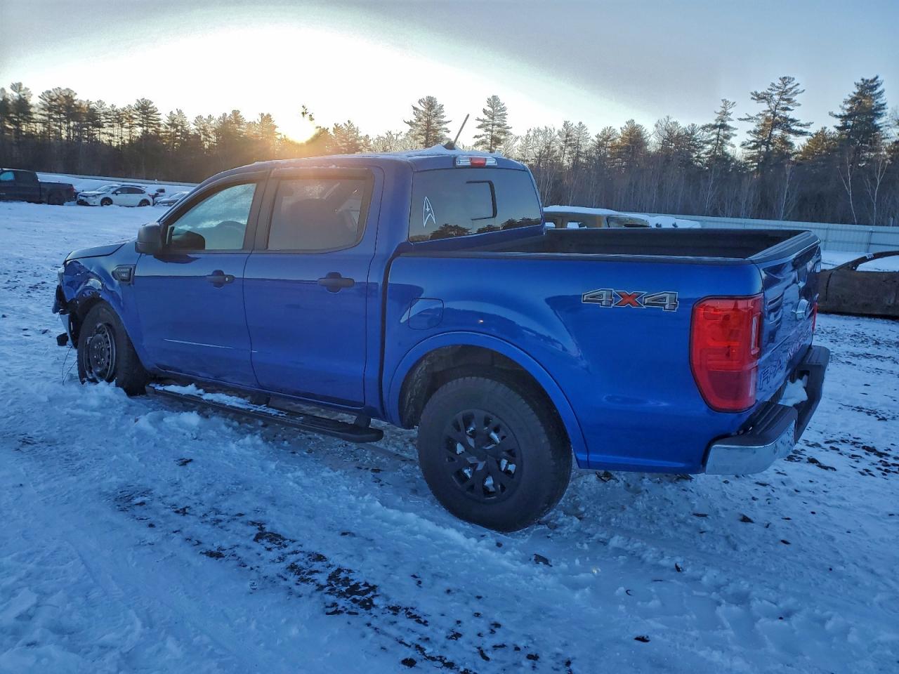 Ford Ranger Xl Image 10