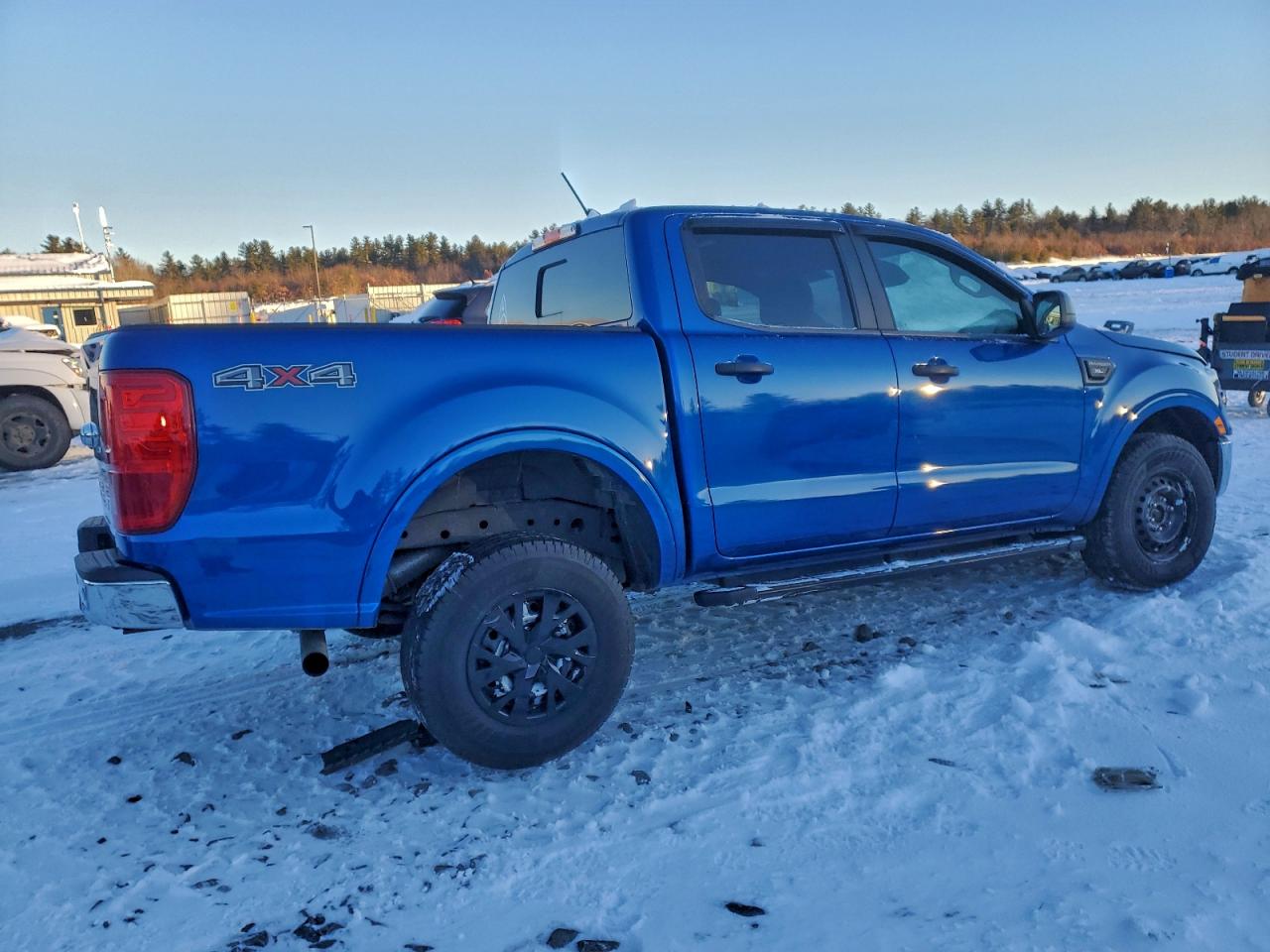 Ford Ranger Xl Image 3
