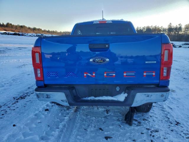 Ford Ranger Xl Image 6