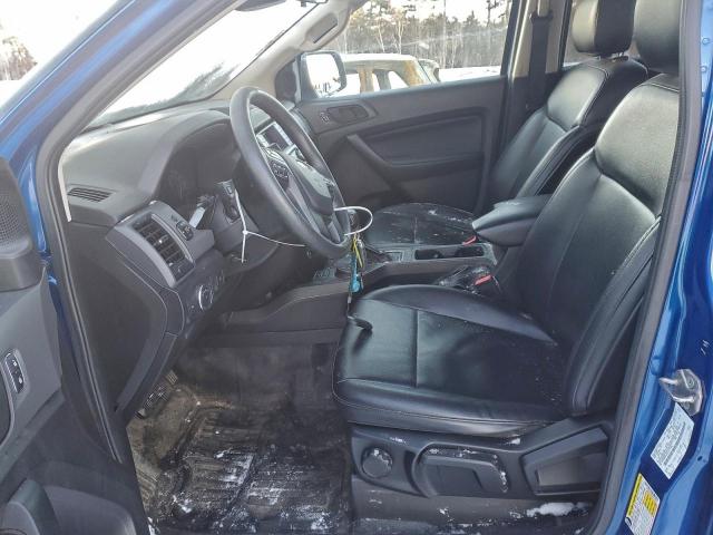 Ford Ranger Xl Image 5