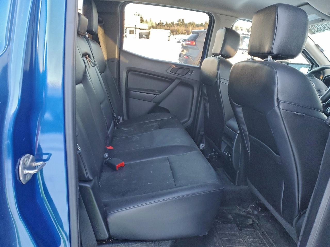 Ford Ranger Xl Image 11