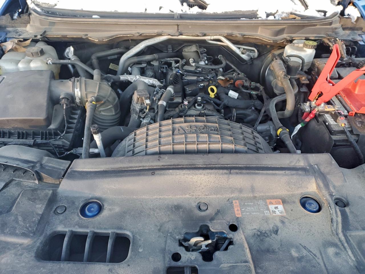 Ford Ranger Xl Image 12