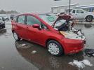 Nissan Versa S Image 10