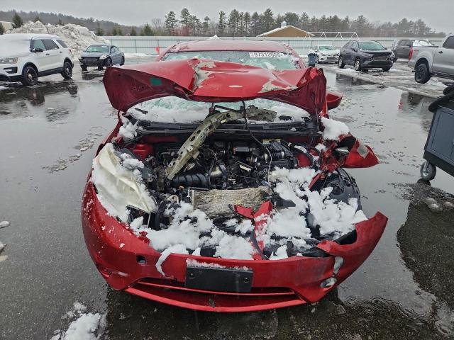 Nissan Versa S Image 6