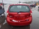 Nissan Versa S Image 5