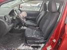 Nissan Versa S Image 4