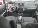 Nissan Versa S Image 3