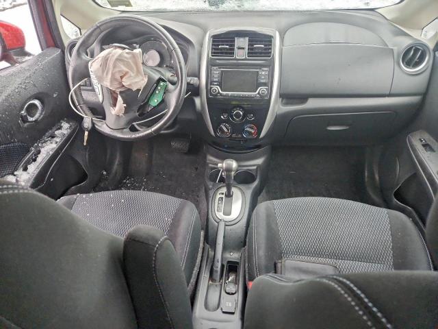 Nissan Versa S Image 3