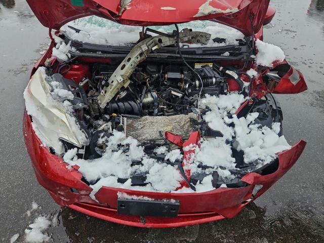 Nissan Versa S Image 2