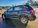 Chevrolet Equinox Ls Image 2