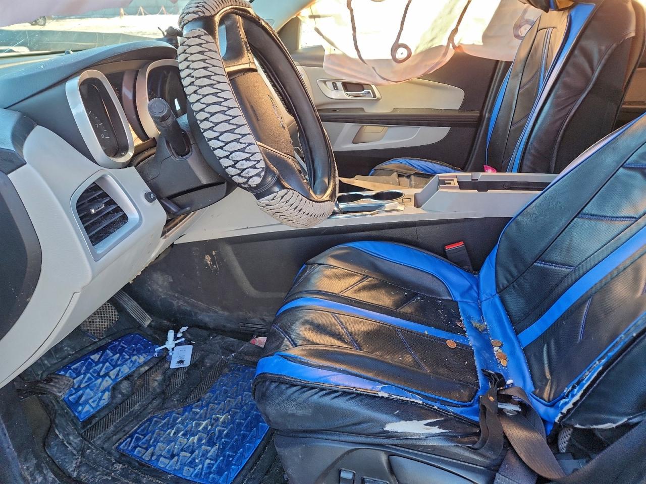 Chevrolet Equinox Ls Image 5