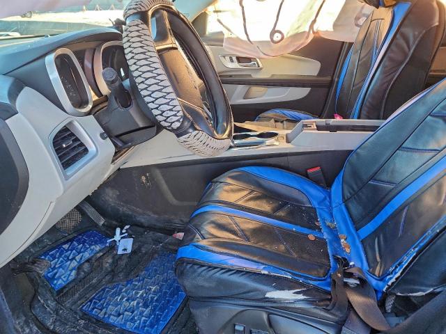 Chevrolet Equinox Ls Image 5