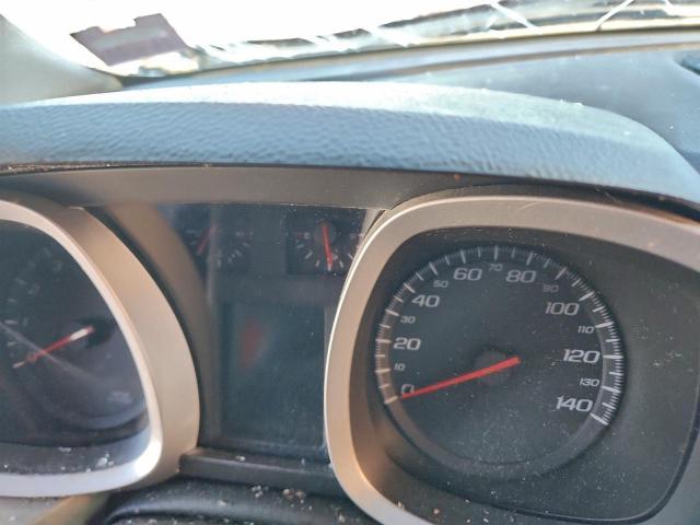 Chevrolet Equinox Ls Image 9