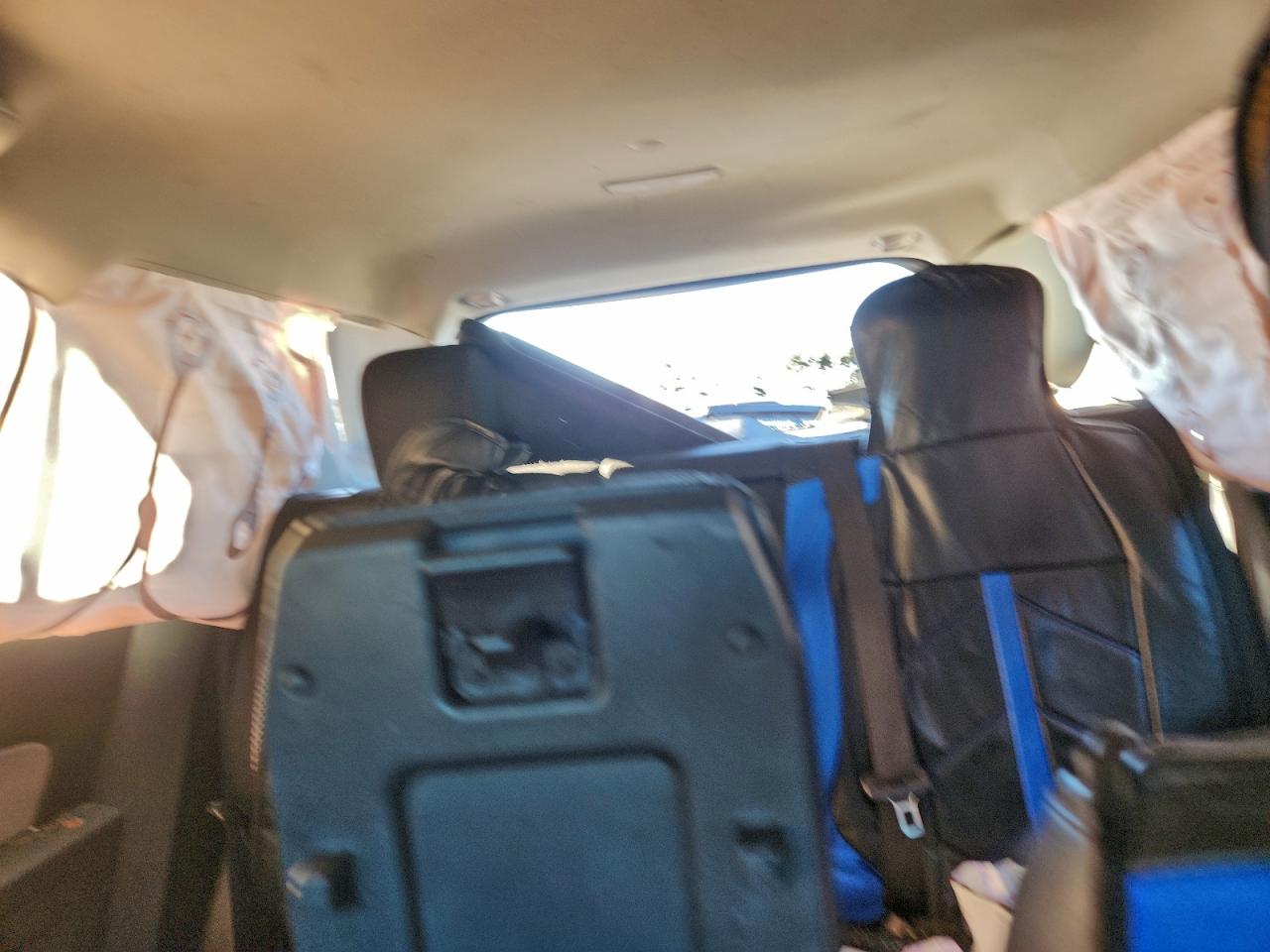 Chevrolet Equinox Ls Image 12