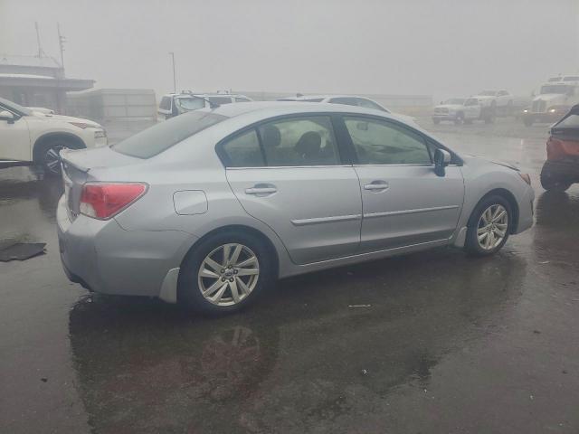 Subaru Impreza Premium Image 10