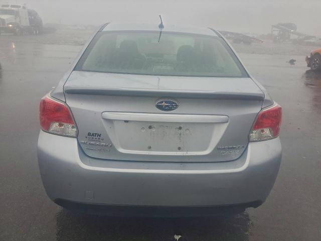 Subaru Impreza Premium Image 7
