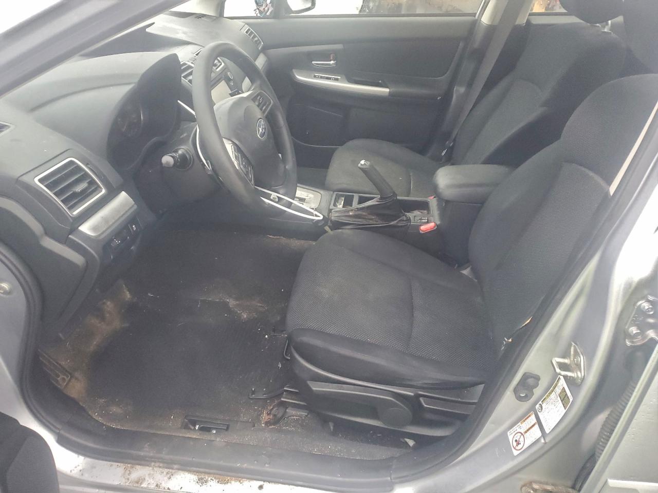 Subaru Impreza Premium Image 2