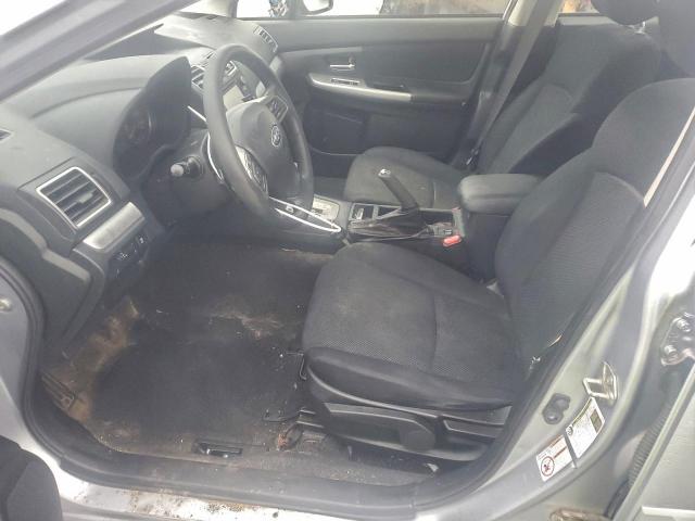 Subaru Impreza Premium Image 2