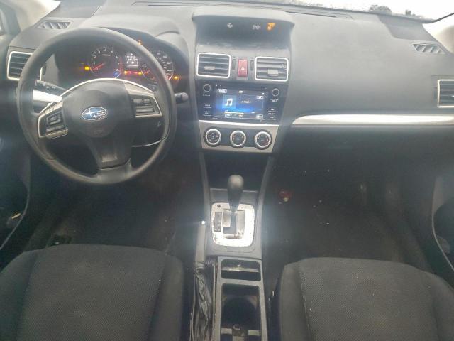 Subaru Impreza Premium Image 8