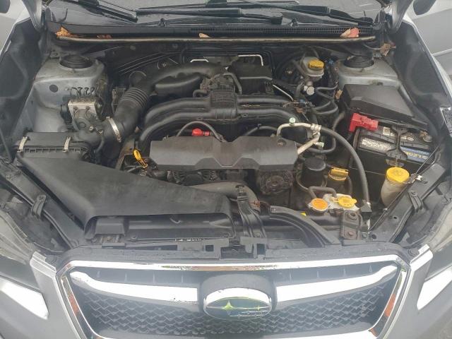 Subaru Impreza Premium Image 6