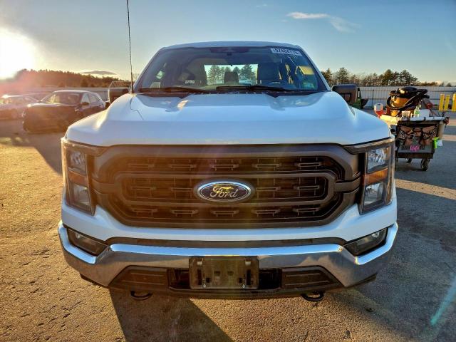 Ford F-150 Super Cab Image 5
