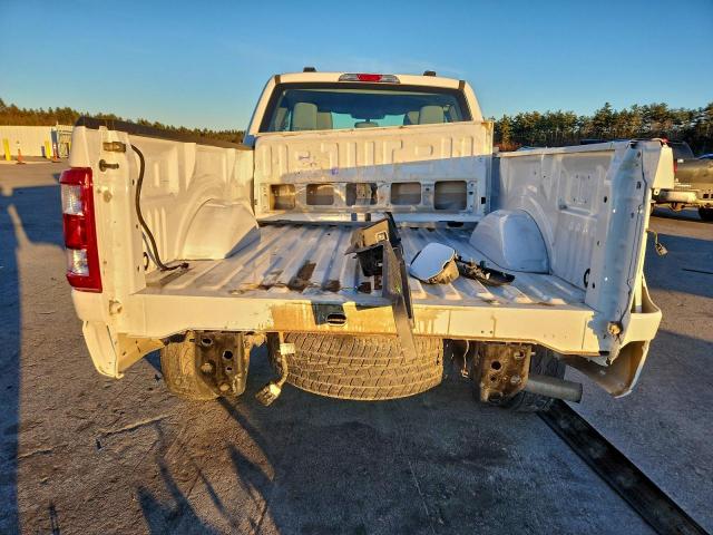 Ford F-150 Super Cab Image 13