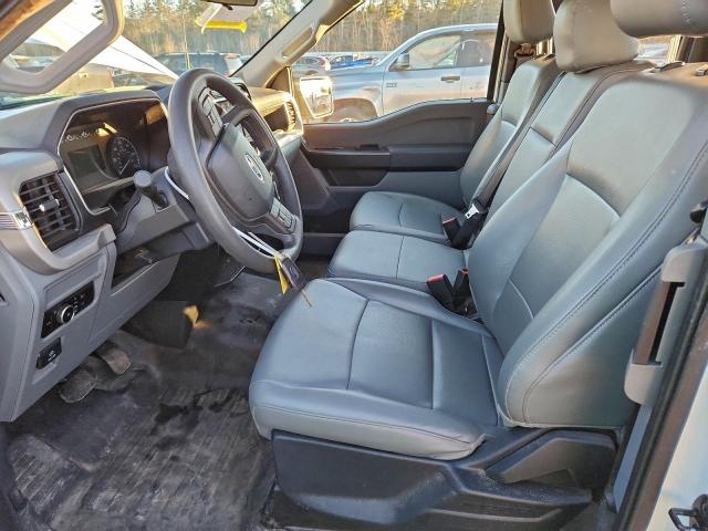 Ford F-150 Super Cab Image 7