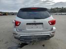 Nissan Pathfinder S Image 5