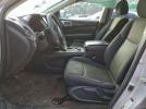 Nissan Pathfinder S Image 3