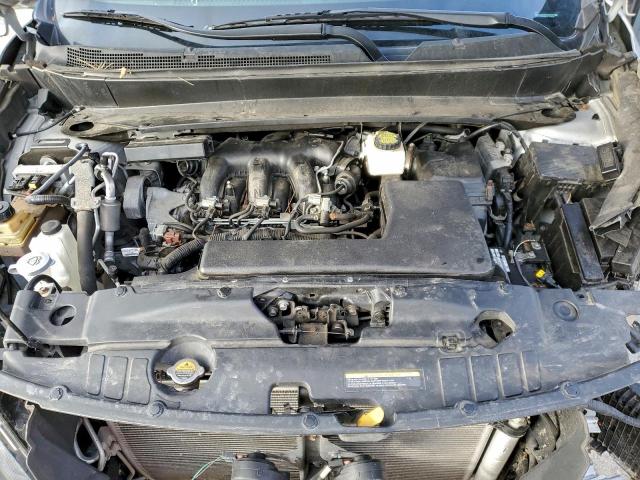 Nissan Pathfinder S Image 12