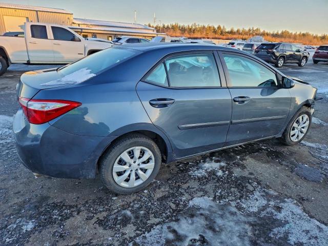 Toyota Corolla L Image 3