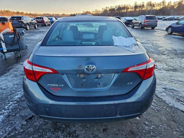 Toyota Corolla L Image 12