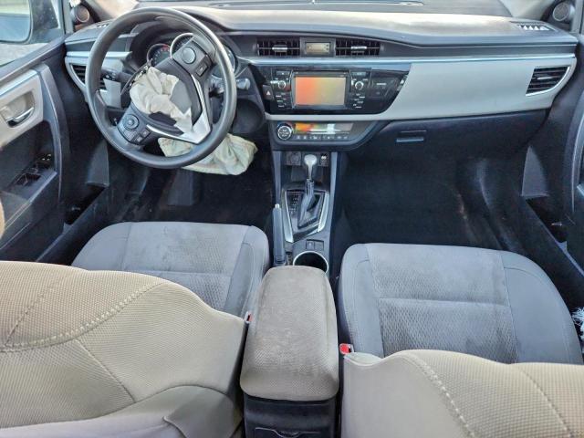 Toyota Corolla L Image 7